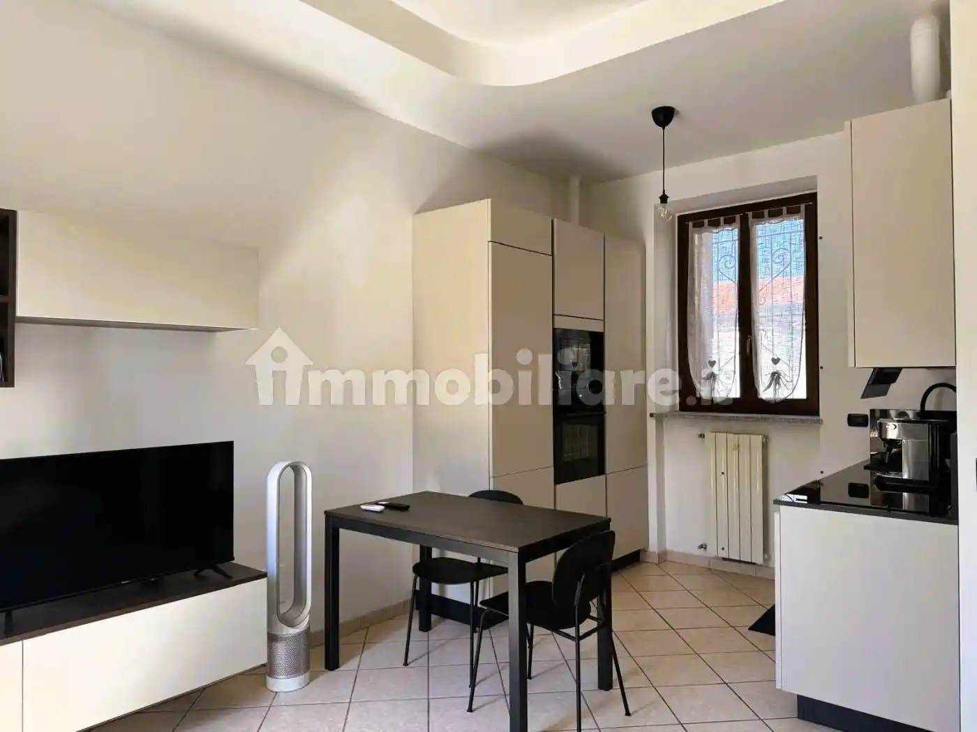 Appartamento in vendita a Inveruno