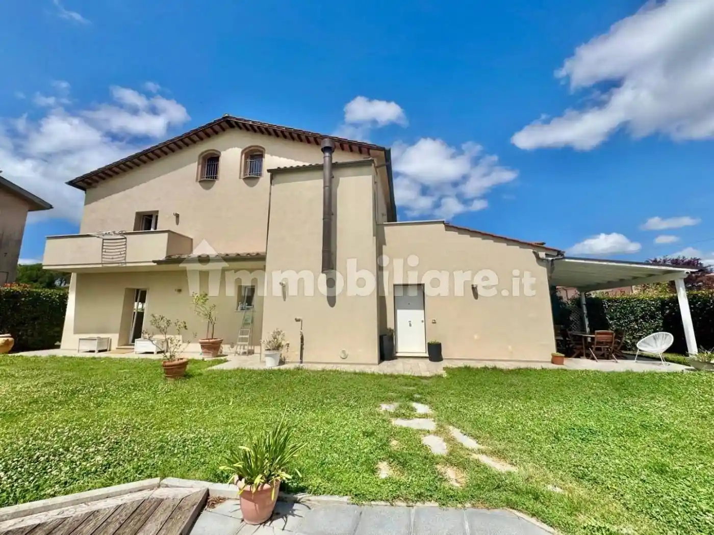 Villa in vendita a Ponsacco