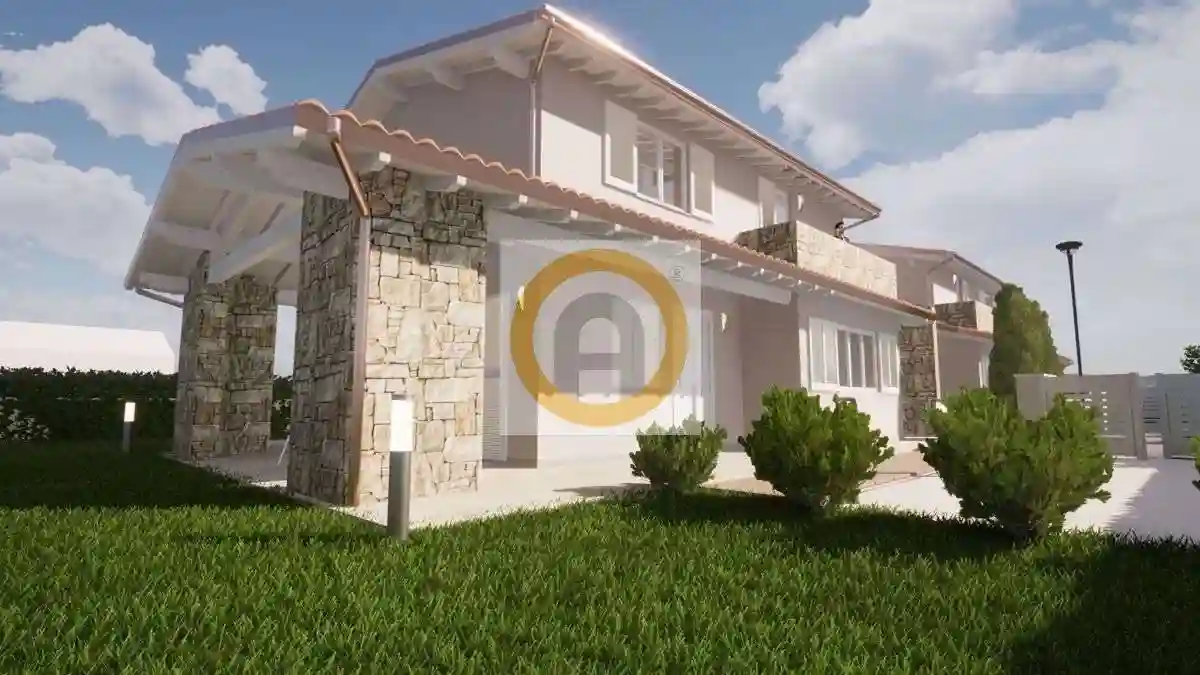 Villa - foto 2