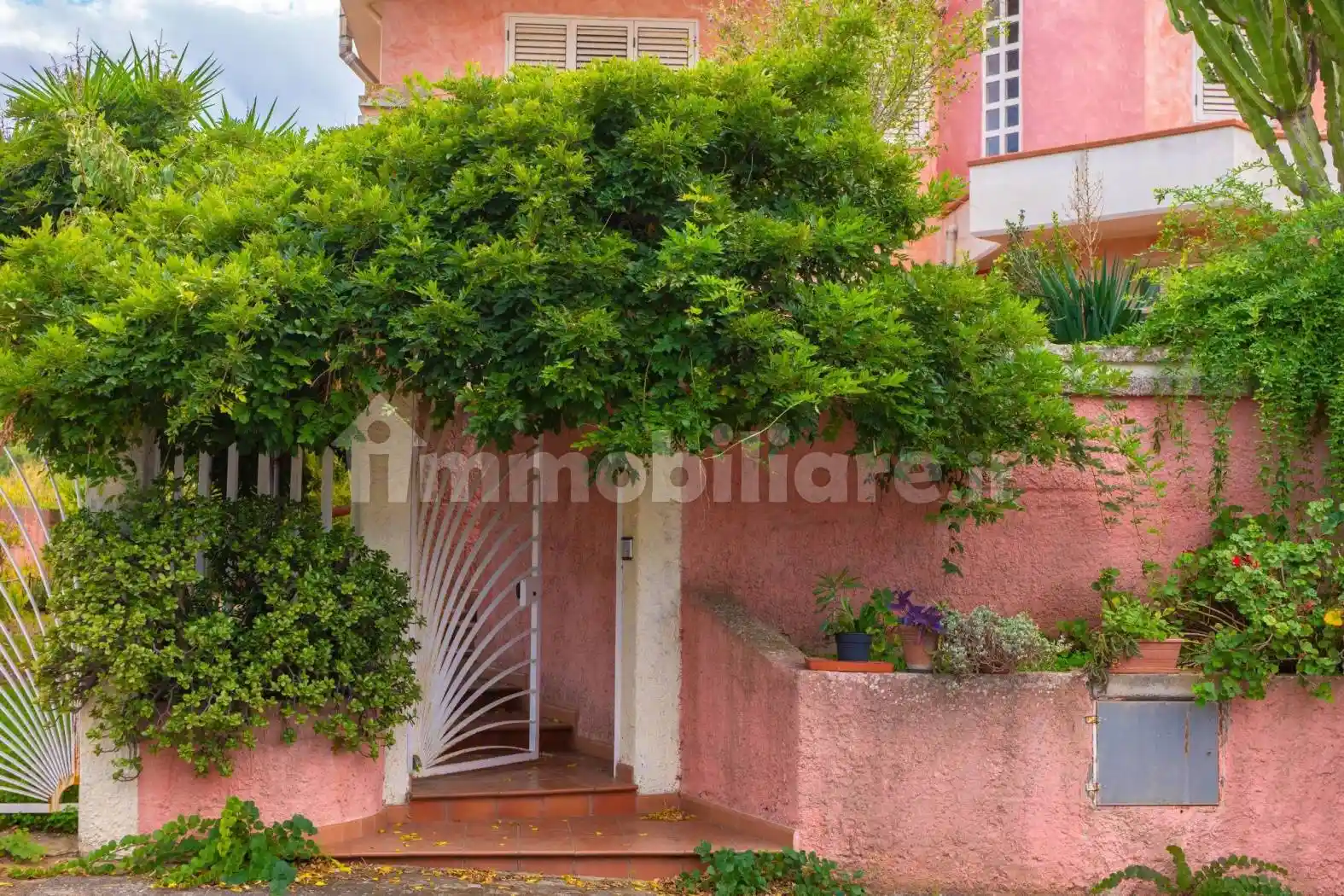 Villa in vendita a San Vito