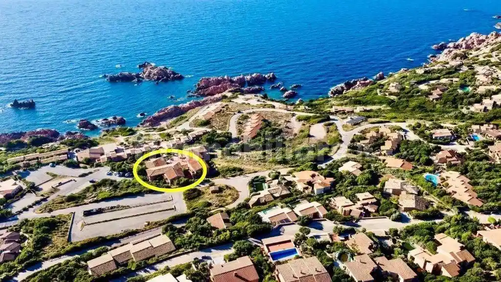 Casa indipendente in vendita a Trinità d'Agultu e Vignola
