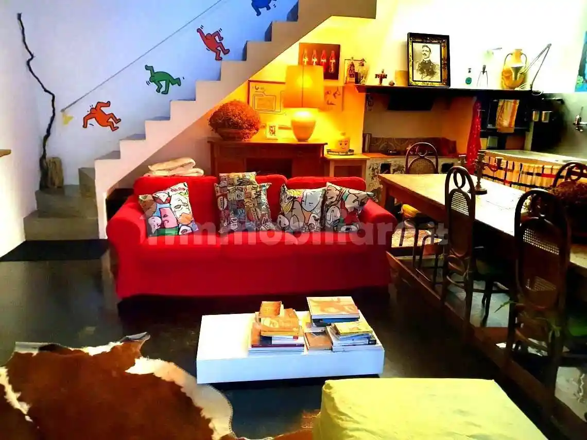 Casa indipendente in vendita a La Maddalena