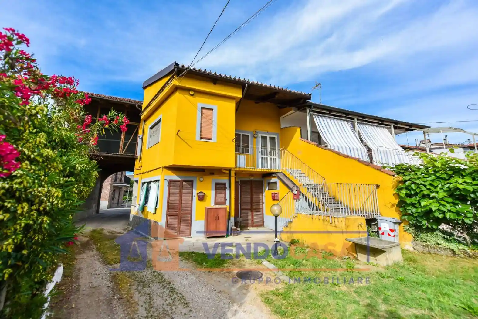 Villa in vendita a Moncalieri