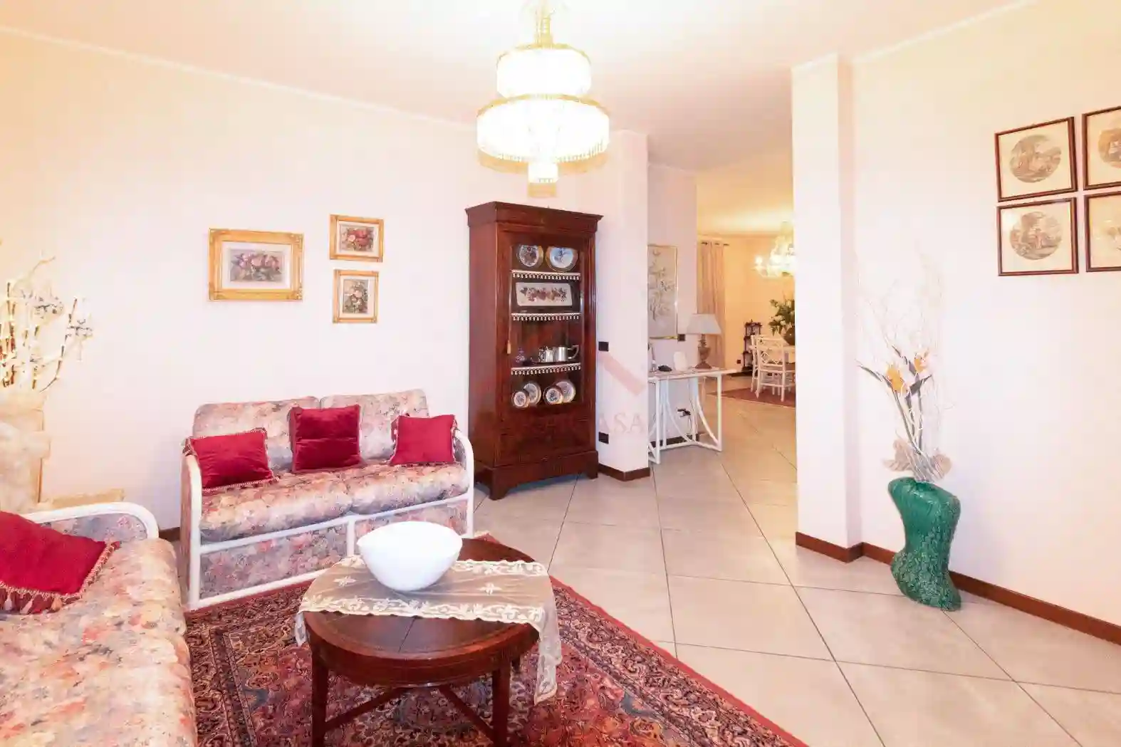 Villetta a schiera - foto 4