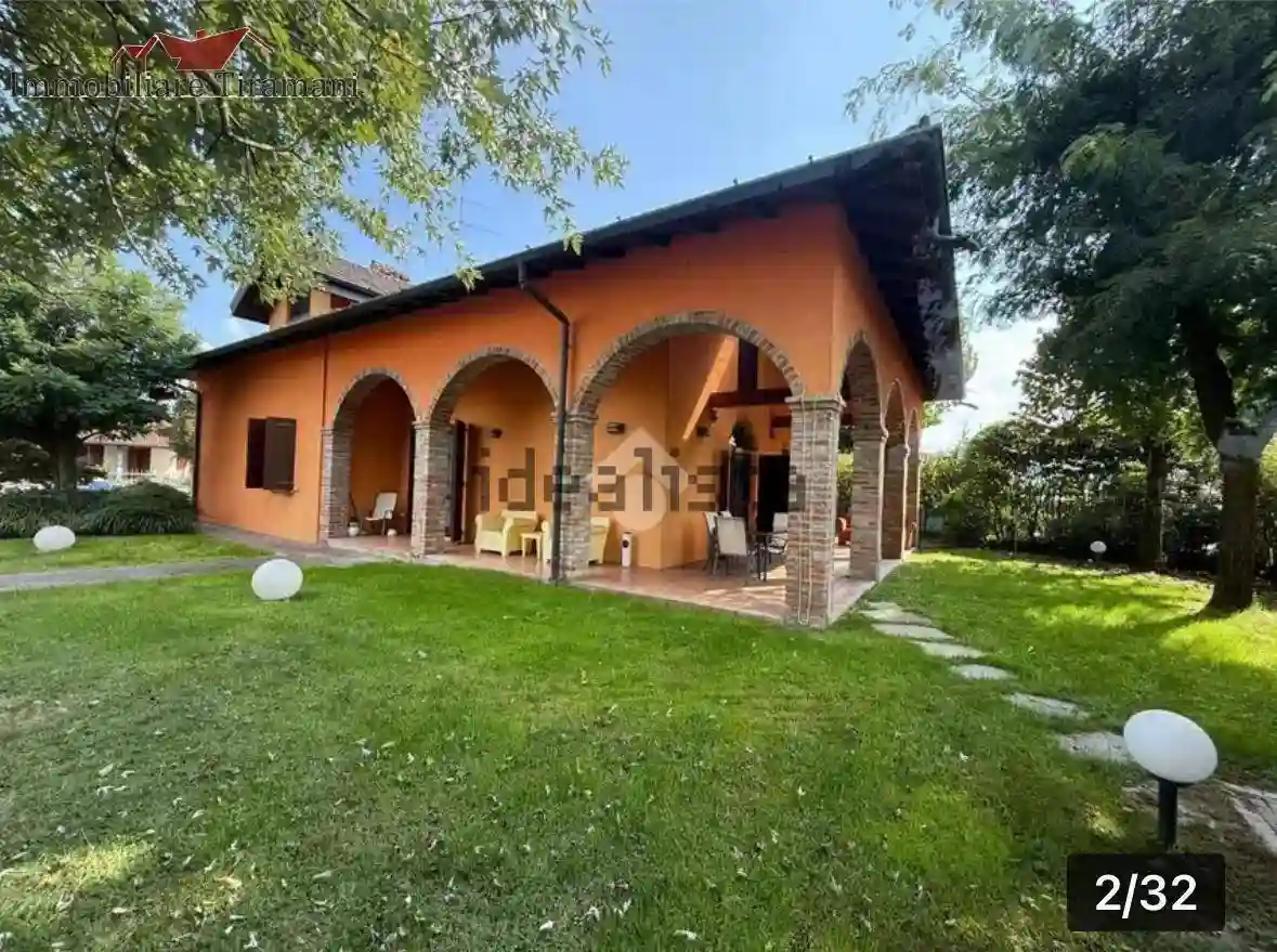 Villa - foto 3