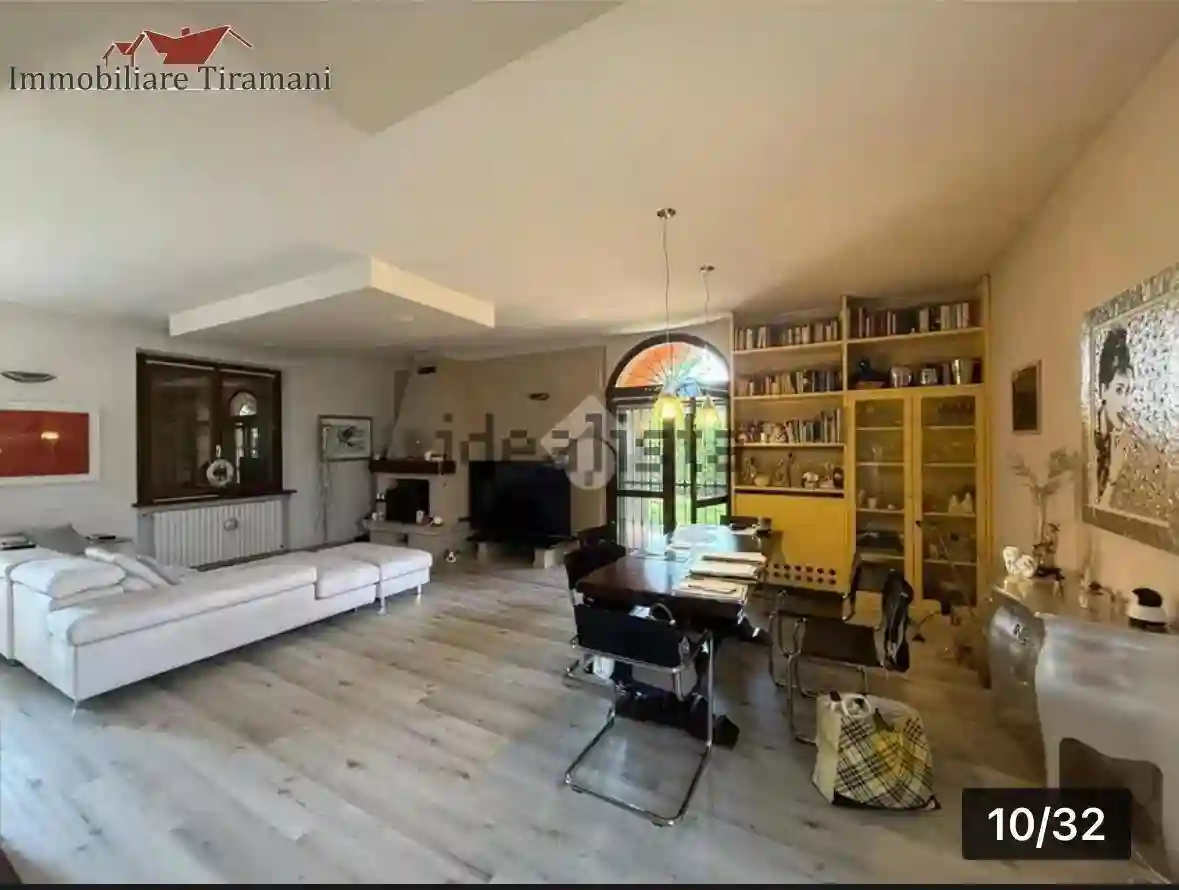 Villa - foto 4