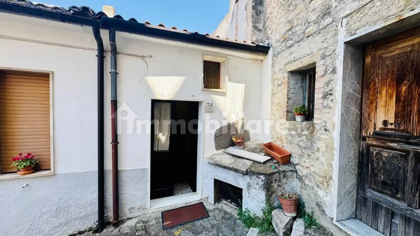 Casa indipendente in vendita a Zungoli