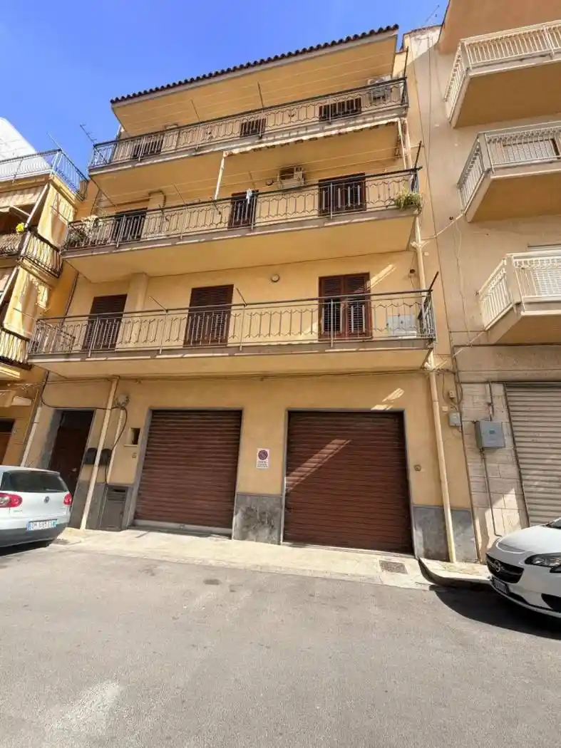 Appartamento in vendita a Bagheria