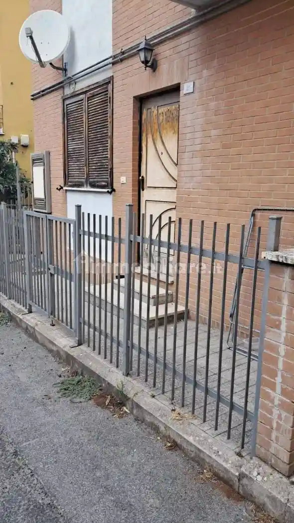 Appartamento in affitto a Tivoli
