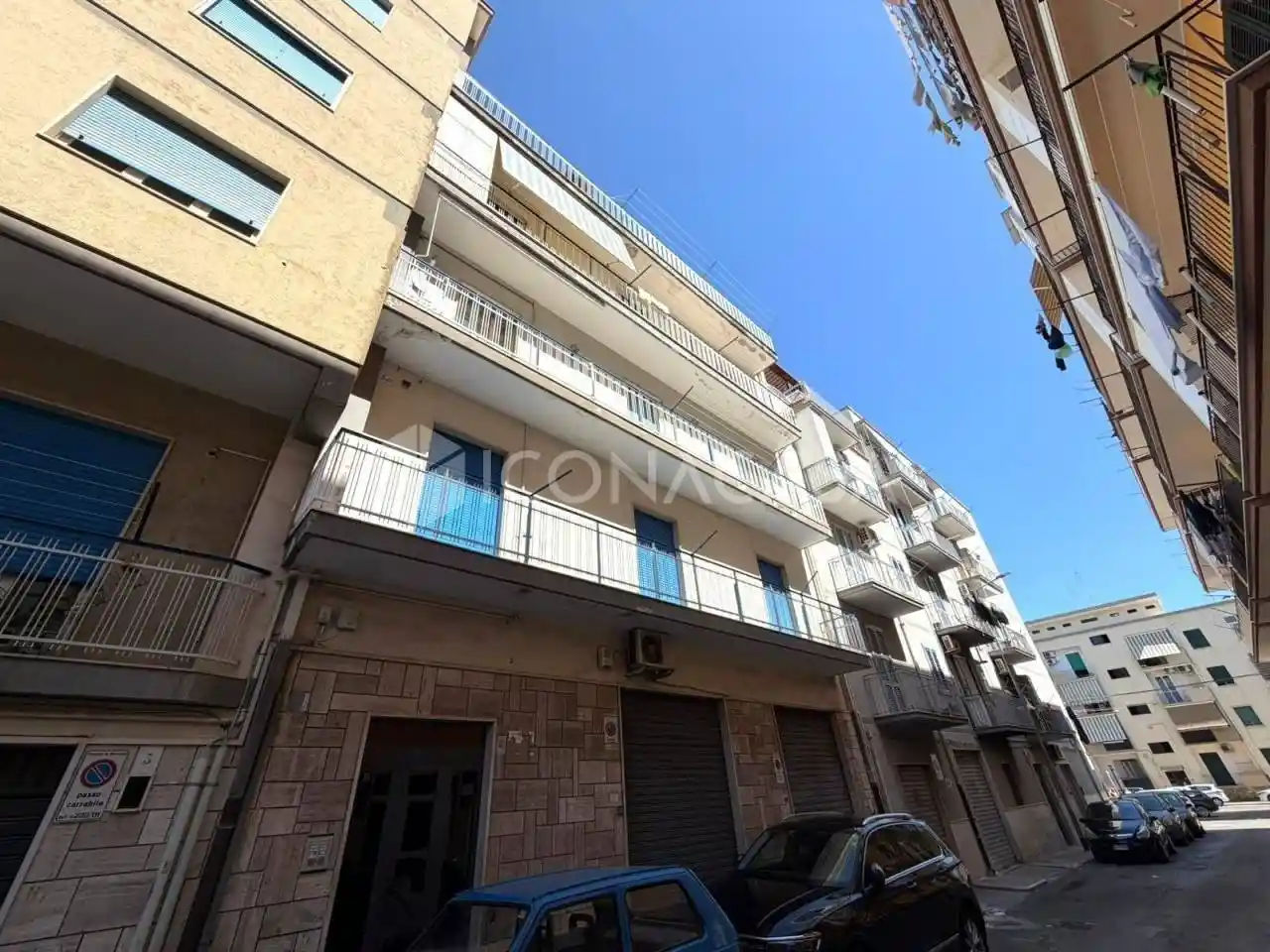 Appartamento in vendita a Bisceglie