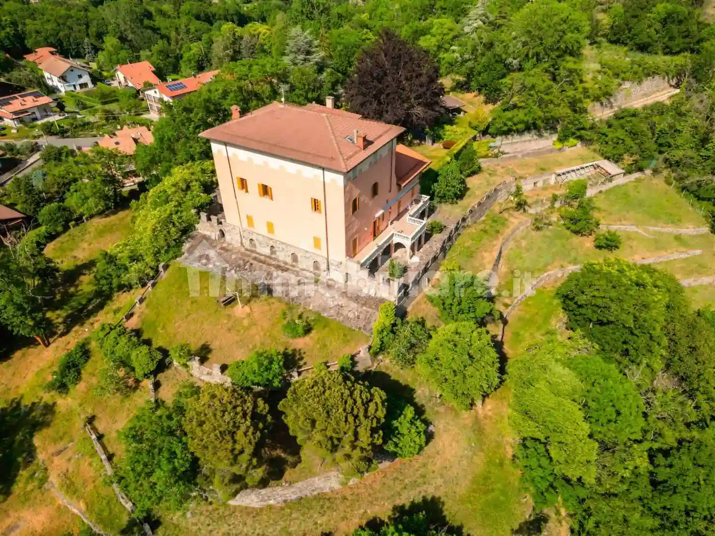 Palazzo - Edificio - foto 5