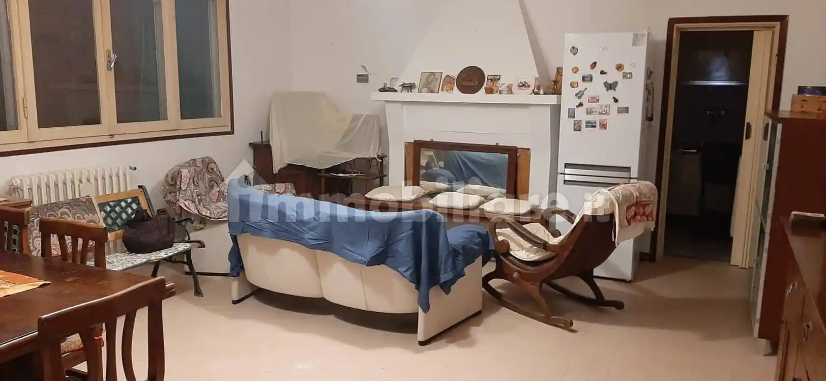Villa in vendita a Castel del Rio