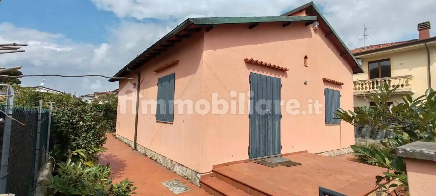 Villa in vendita a Camaiore