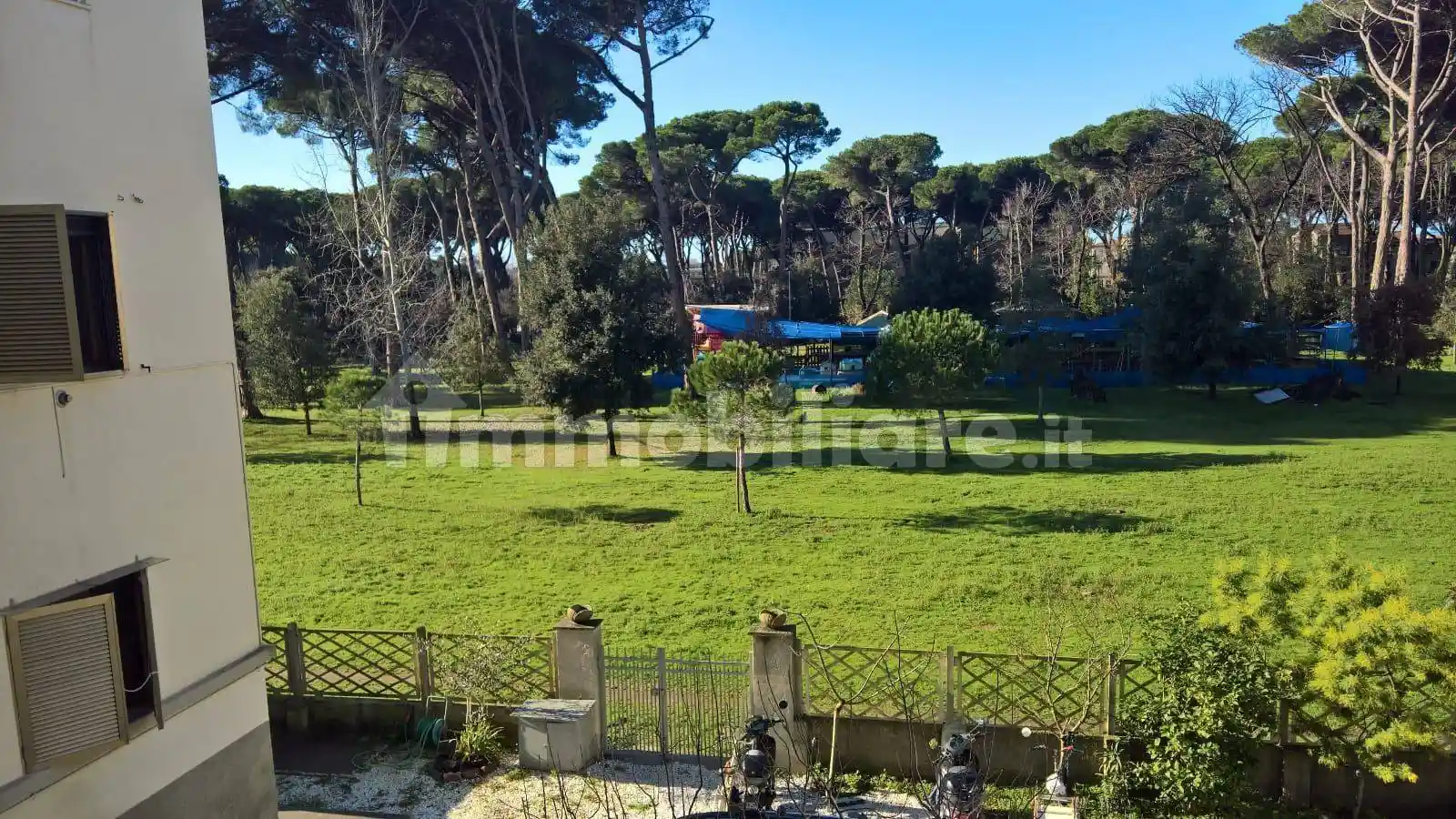 Appartamento in affitto a Viareggio
