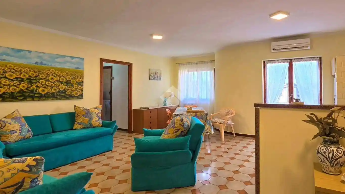 Appartamento in vendita a San Felice Circeo