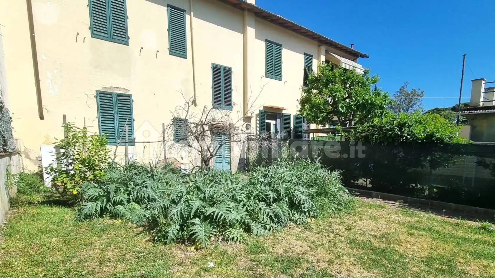 Appartamento in vendita a Firenze