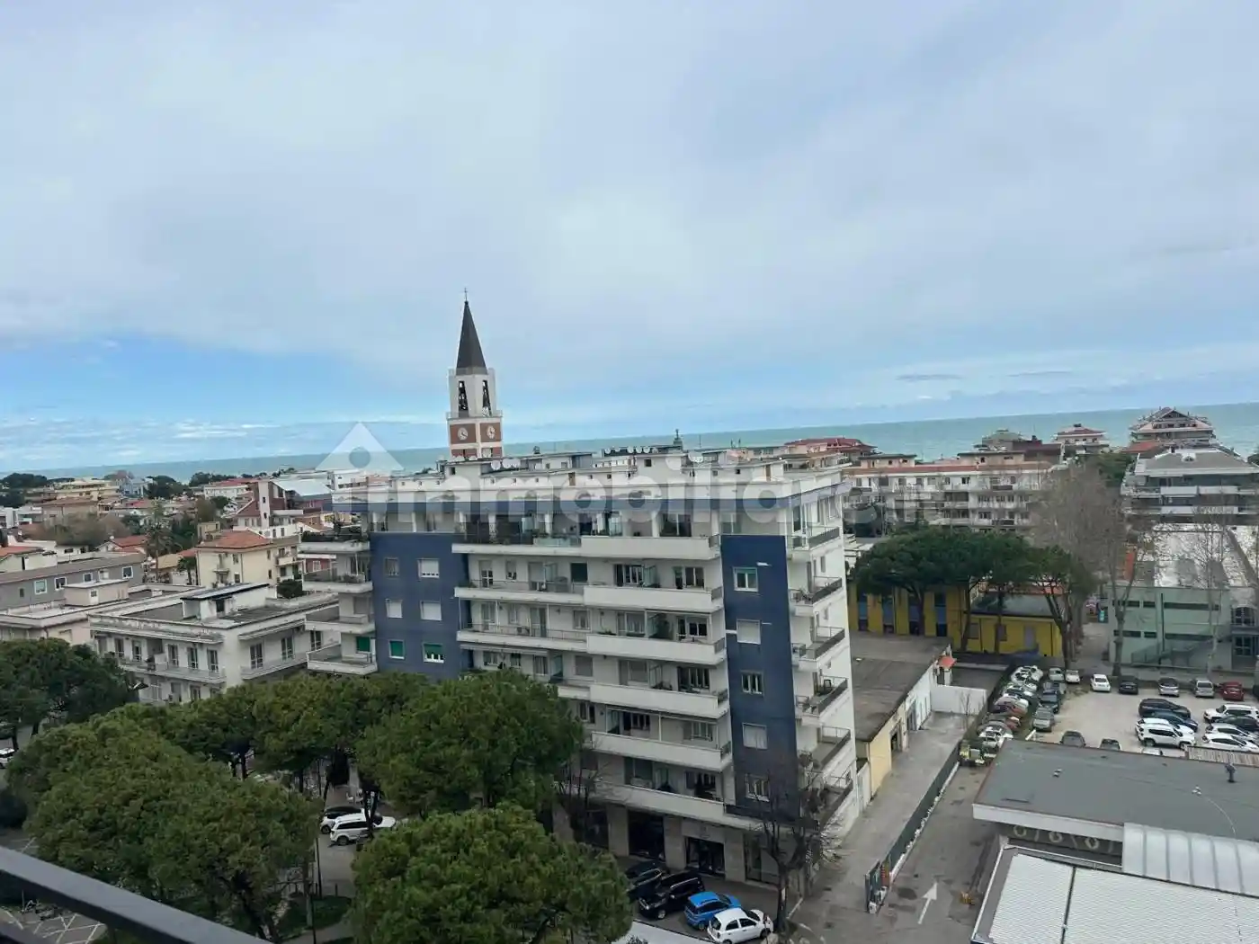 Attico - Mansarda in vendita a Pescara
