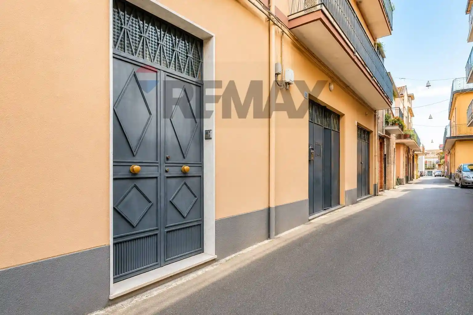 Casa indipendente in vendita a Aci Sant'Antonio