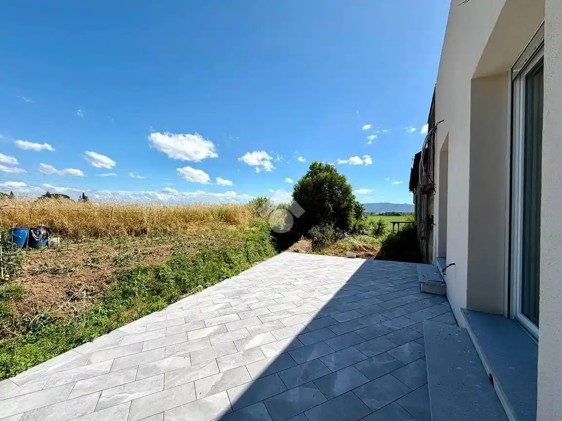 Appartamento in vendita a Montemurlo