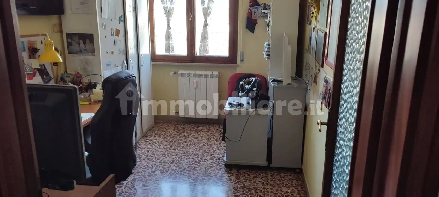 Appartamento in vendita a San Giuliano Terme