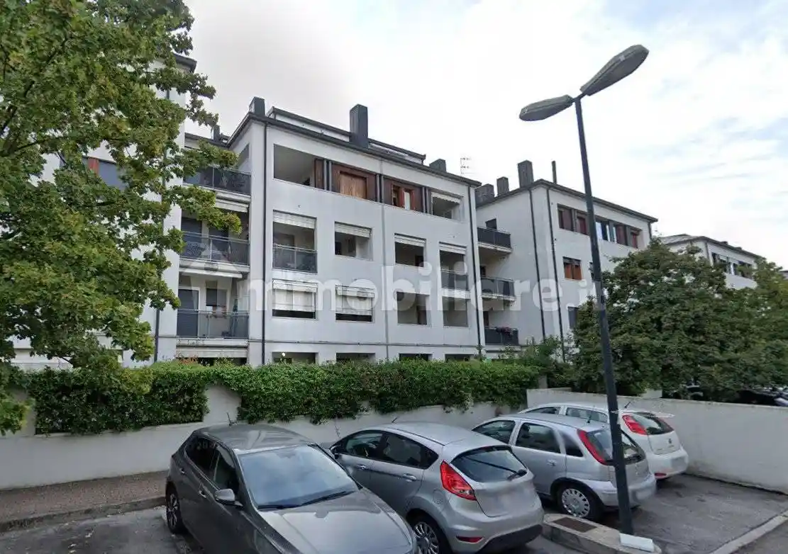 Appartamento in vendita a Treviso