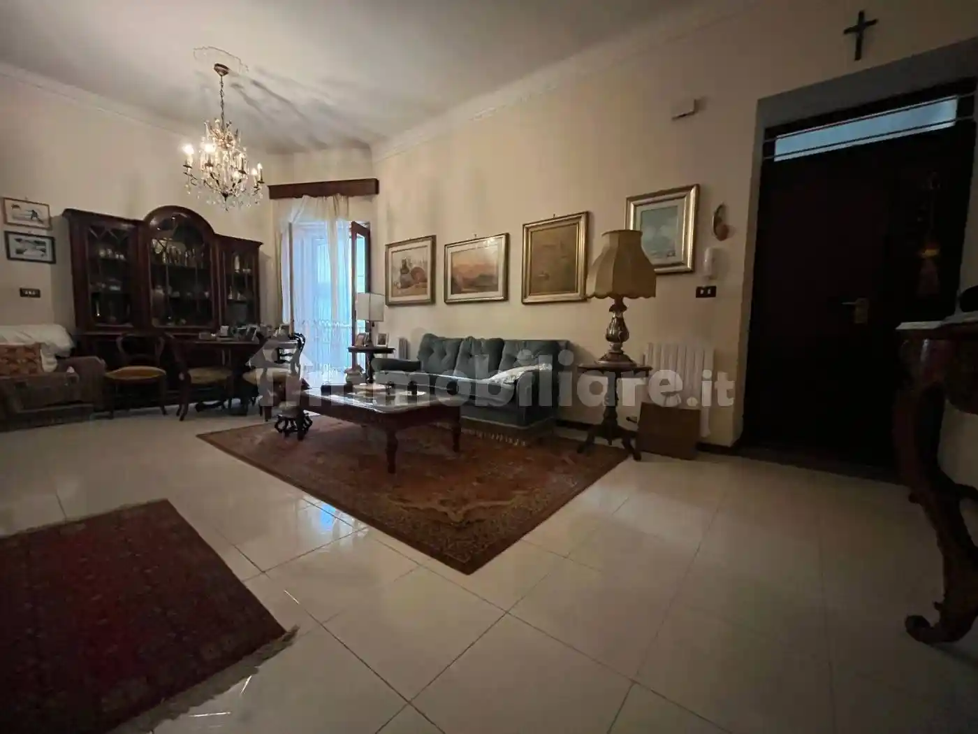 Appartamento in vendita a Taranto
