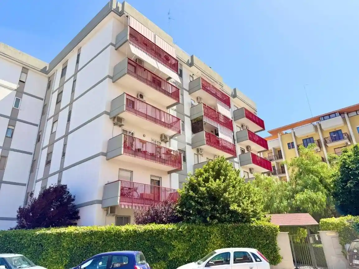 Appartamento in vendita a Bari