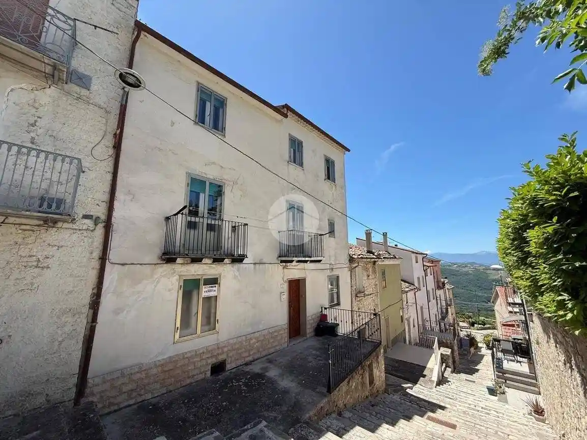 Rustico - Casale in vendita a Montagano