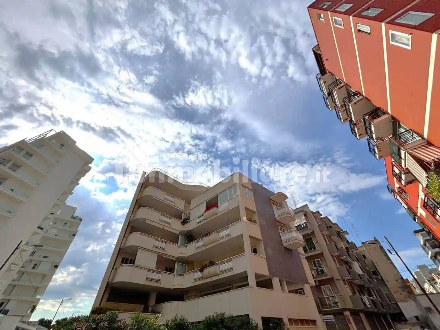 Appartamento in vendita a Bari