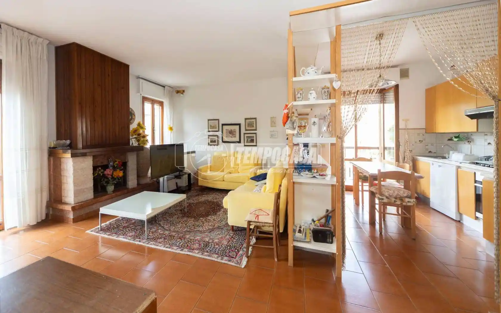 Appartamento in vendita a Perugia