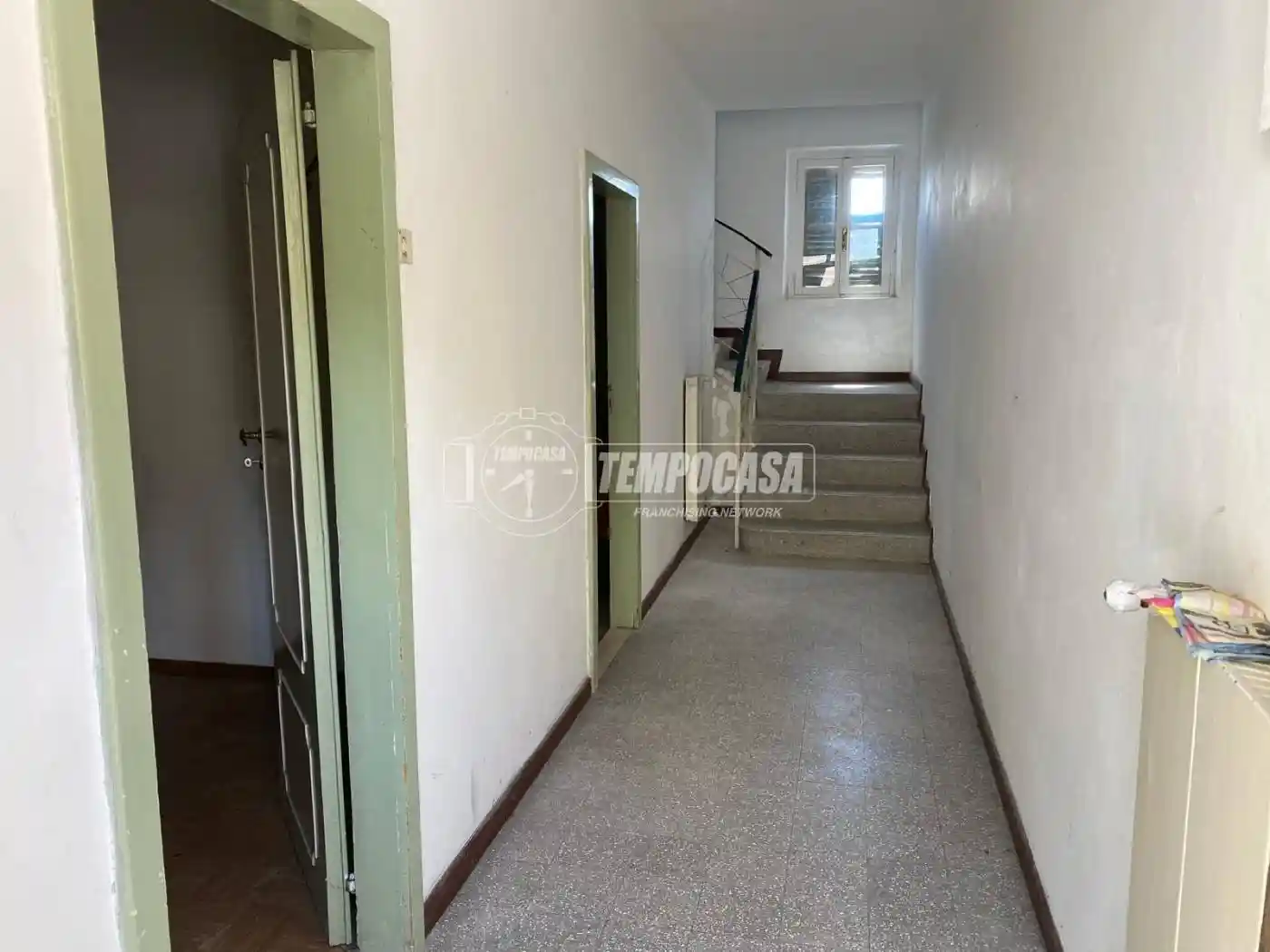 Appartamento in vendita a San Marcello