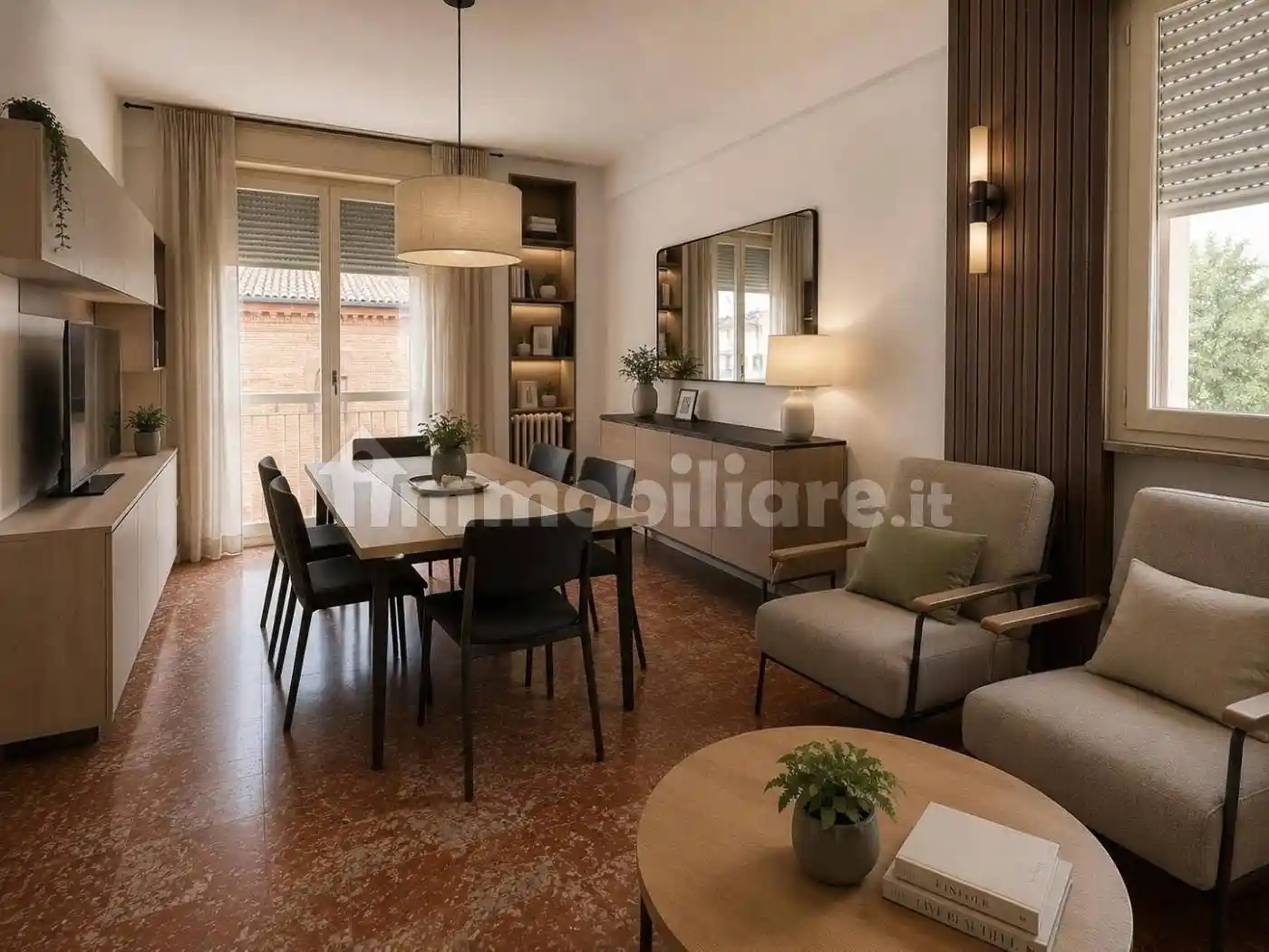 Appartamento in vendita a Ferrara