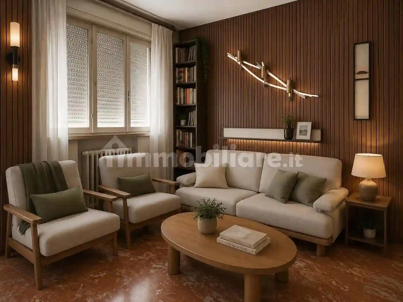 Appartamento - foto 3