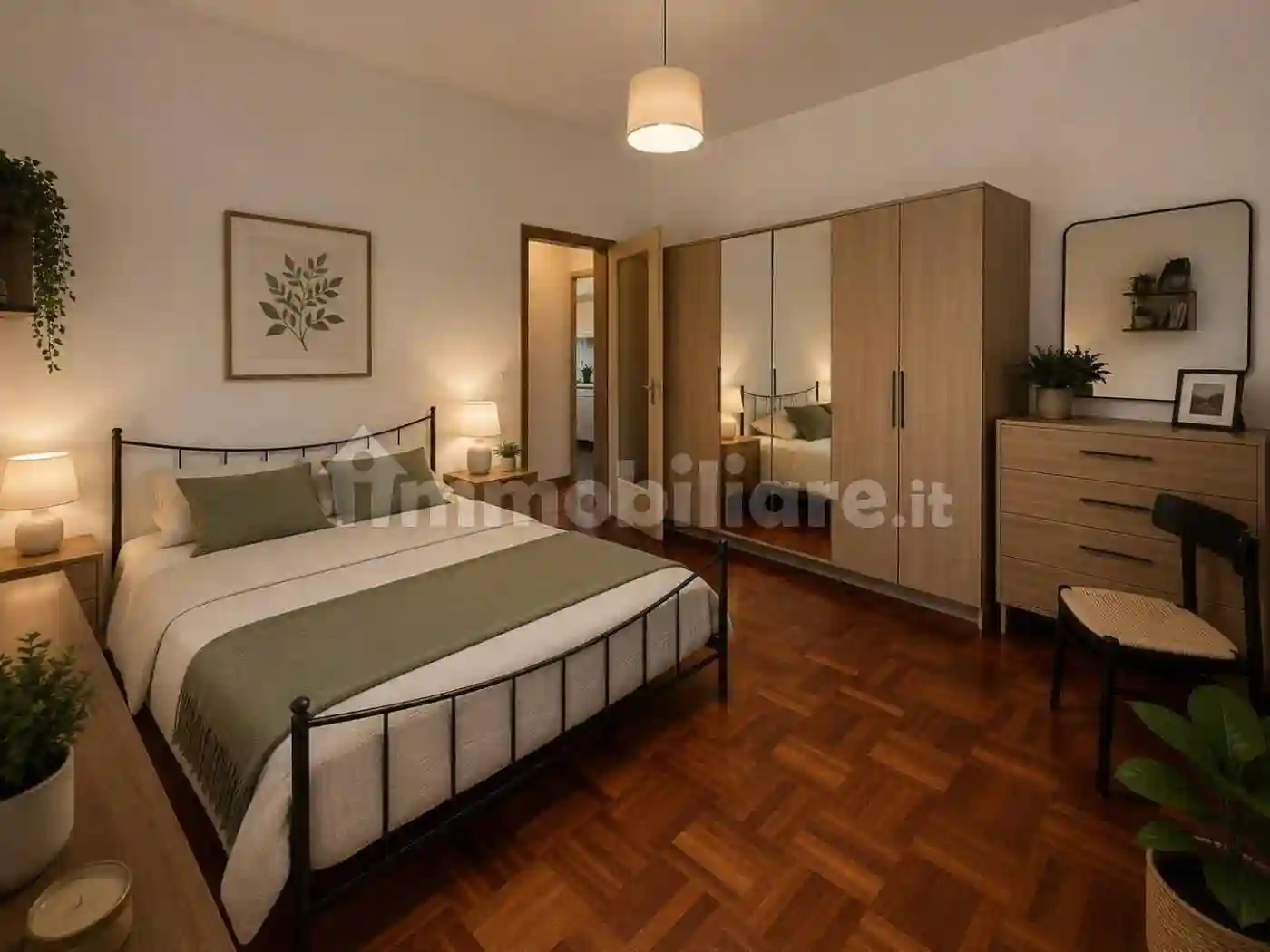 Appartamento - foto 5