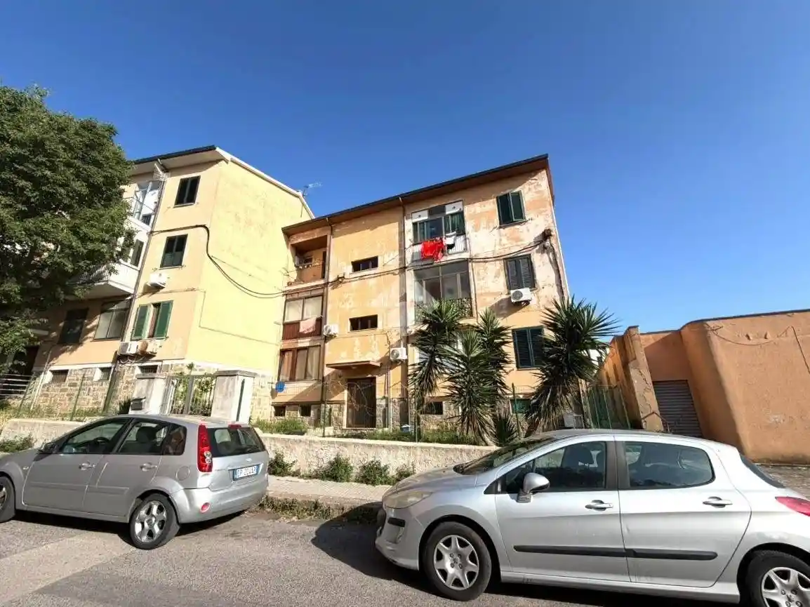 Appartamento in vendita a Sassari