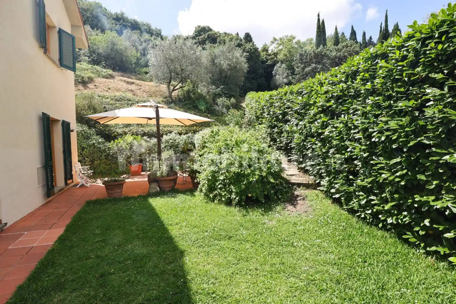 Villetta a schiera in vendita a Fiesole