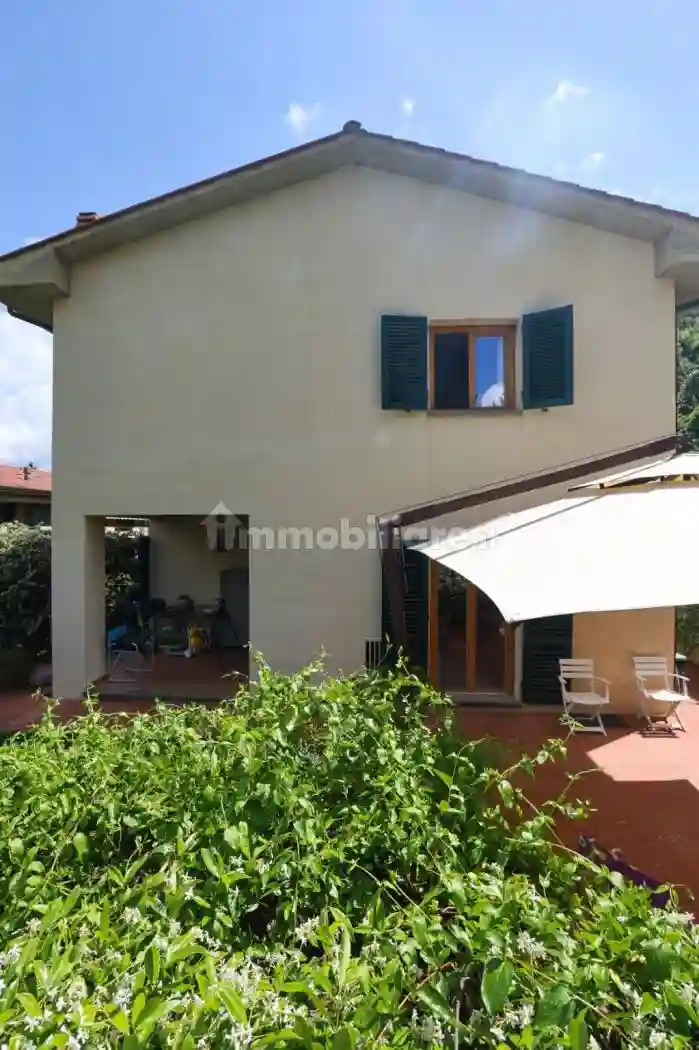 Villetta a schiera - foto 4