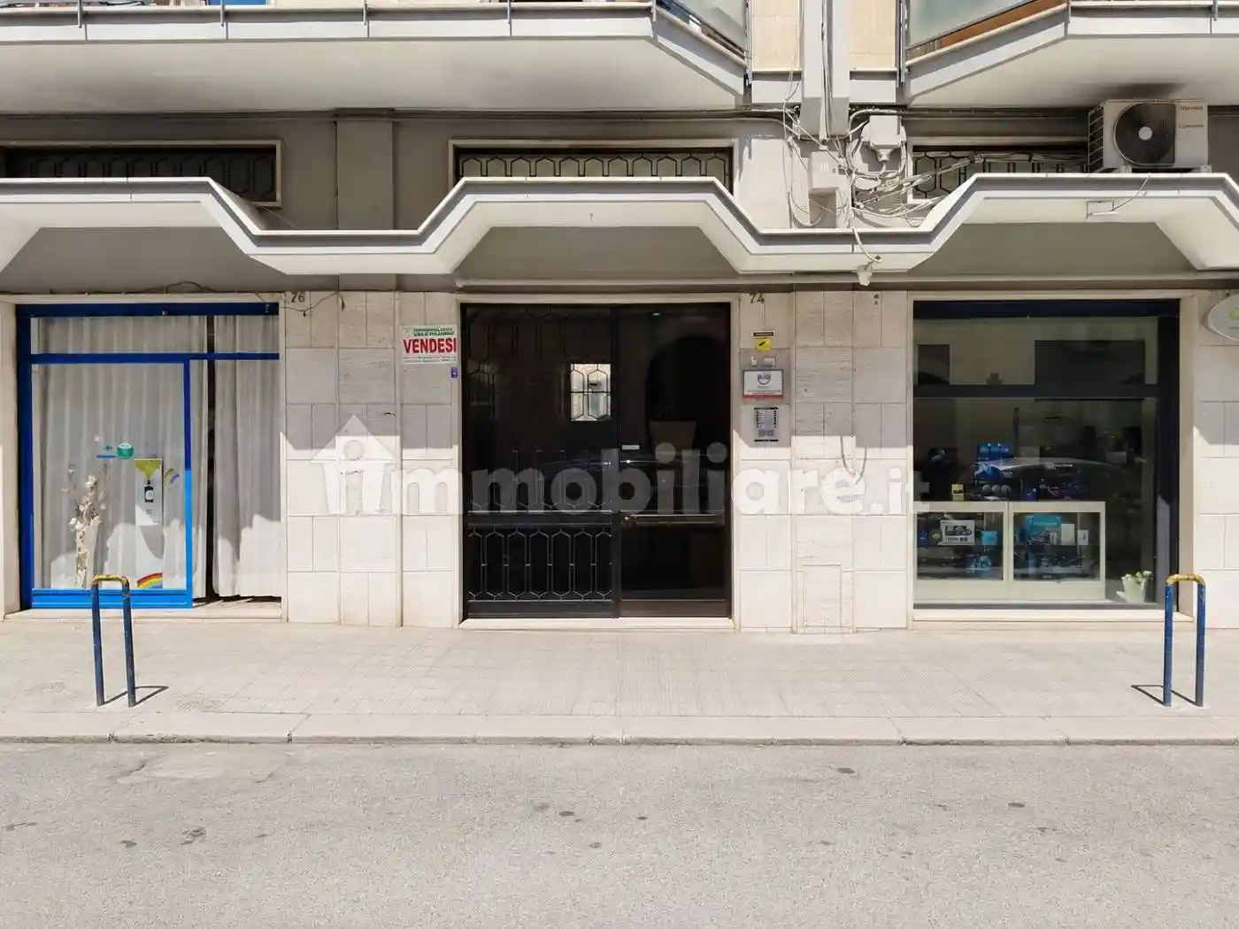 Appartamento in vendita a Trani