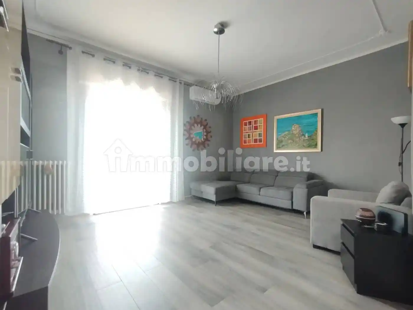 Appartamento in vendita a Quarrata