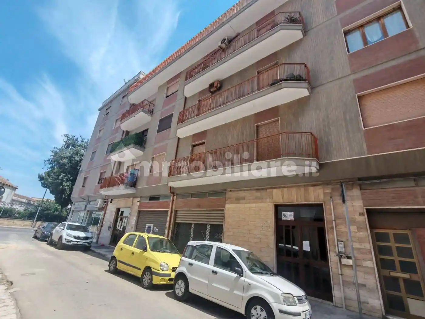Appartamento in vendita a Brindisi
