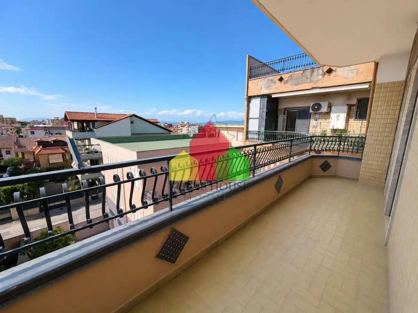 Appartamento in affitto a Mugnano di Napoli