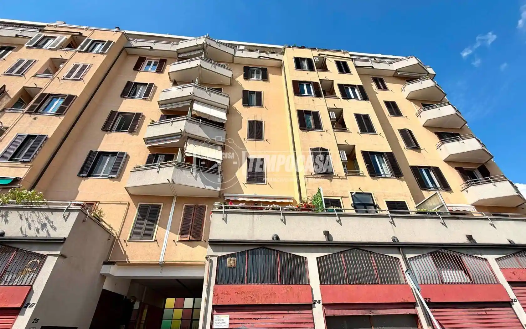 Appartamento in vendita a Cologno Monzese