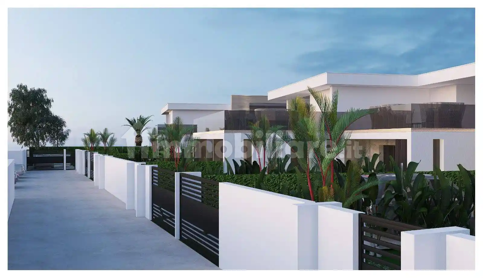 Villa in vendita a Barletta