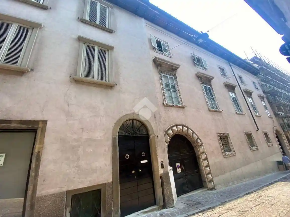 Appartamento in affitto a Bergamo