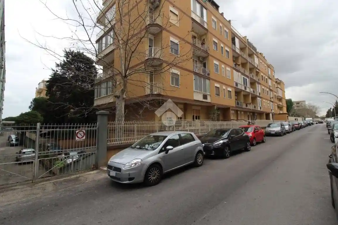 Appartamento in vendita a Brindisi