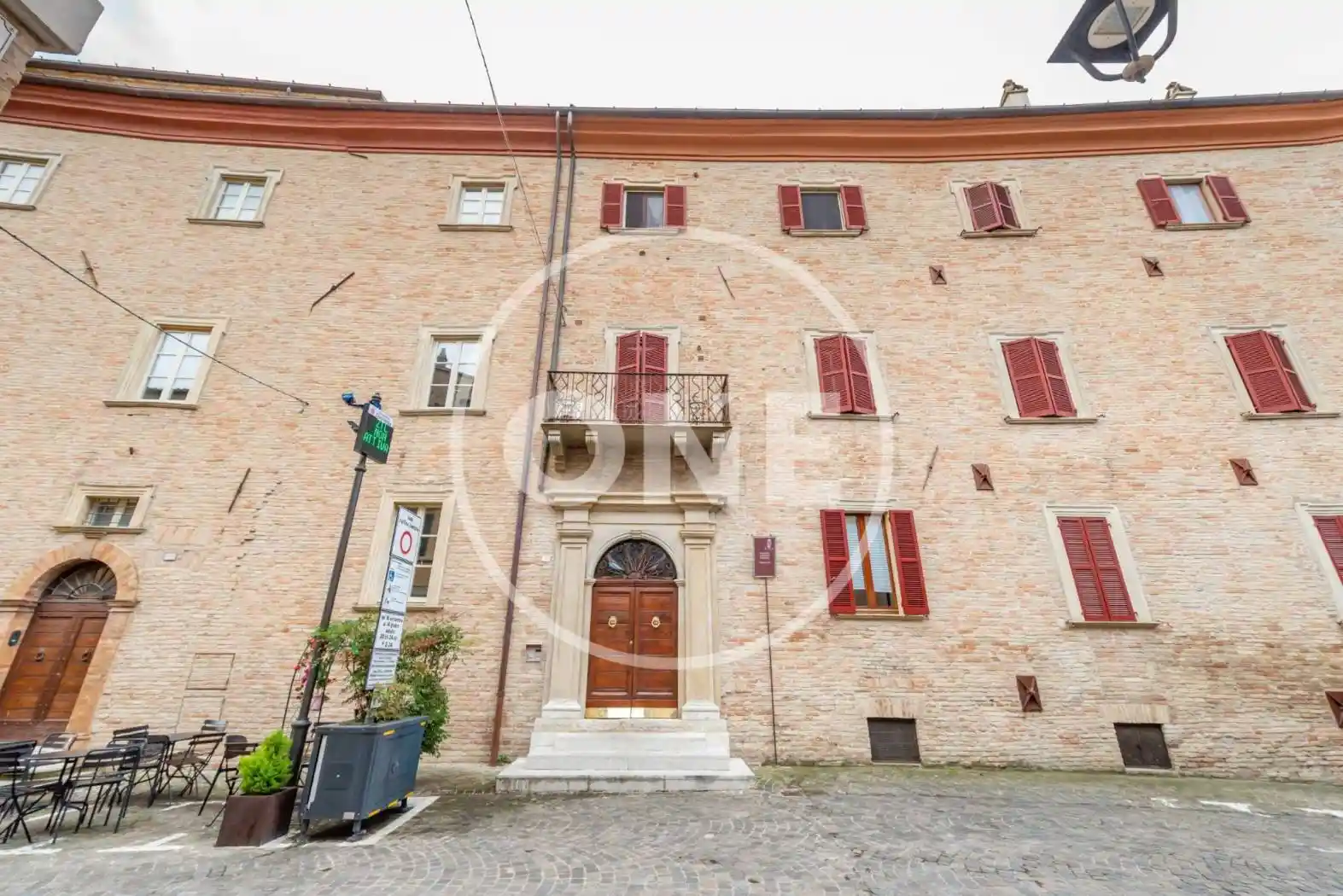 Appartamento in vendita a Corinaldo
