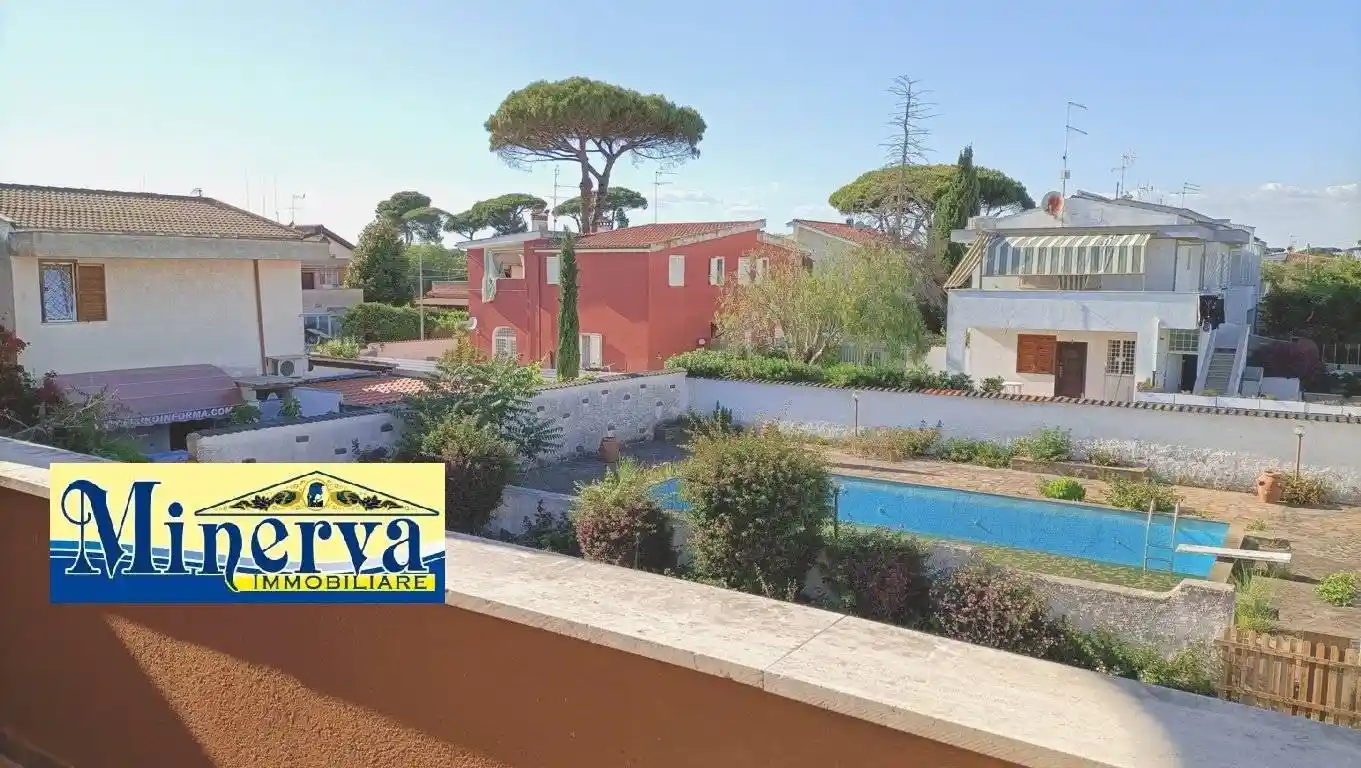 Appartamento in vendita a Anzio