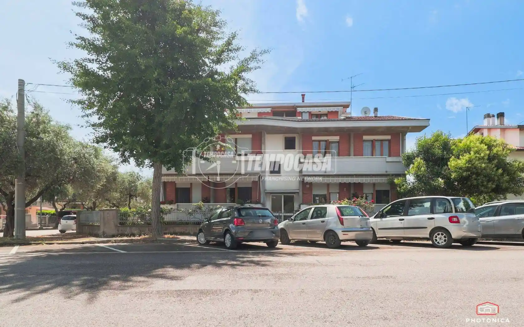Appartamento in vendita a Morciano di Romagna
