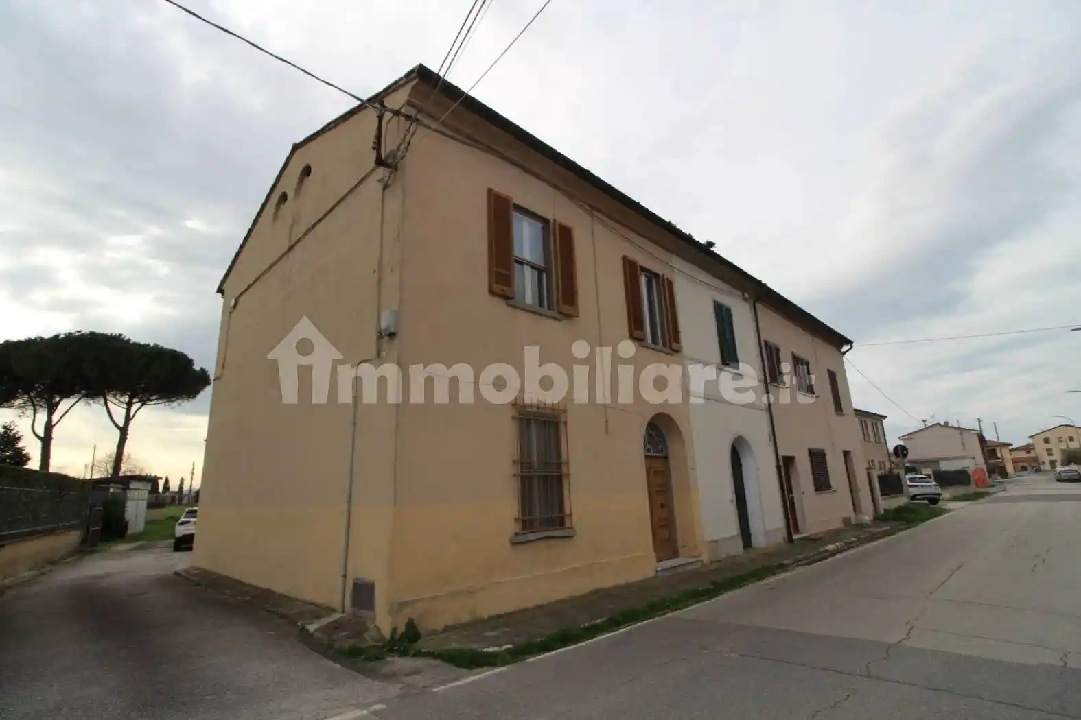 Casa indipendente in vendita a Pisa