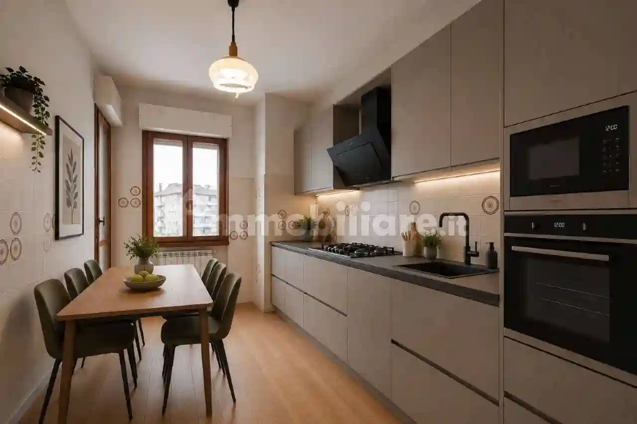 Appartamento - foto 5